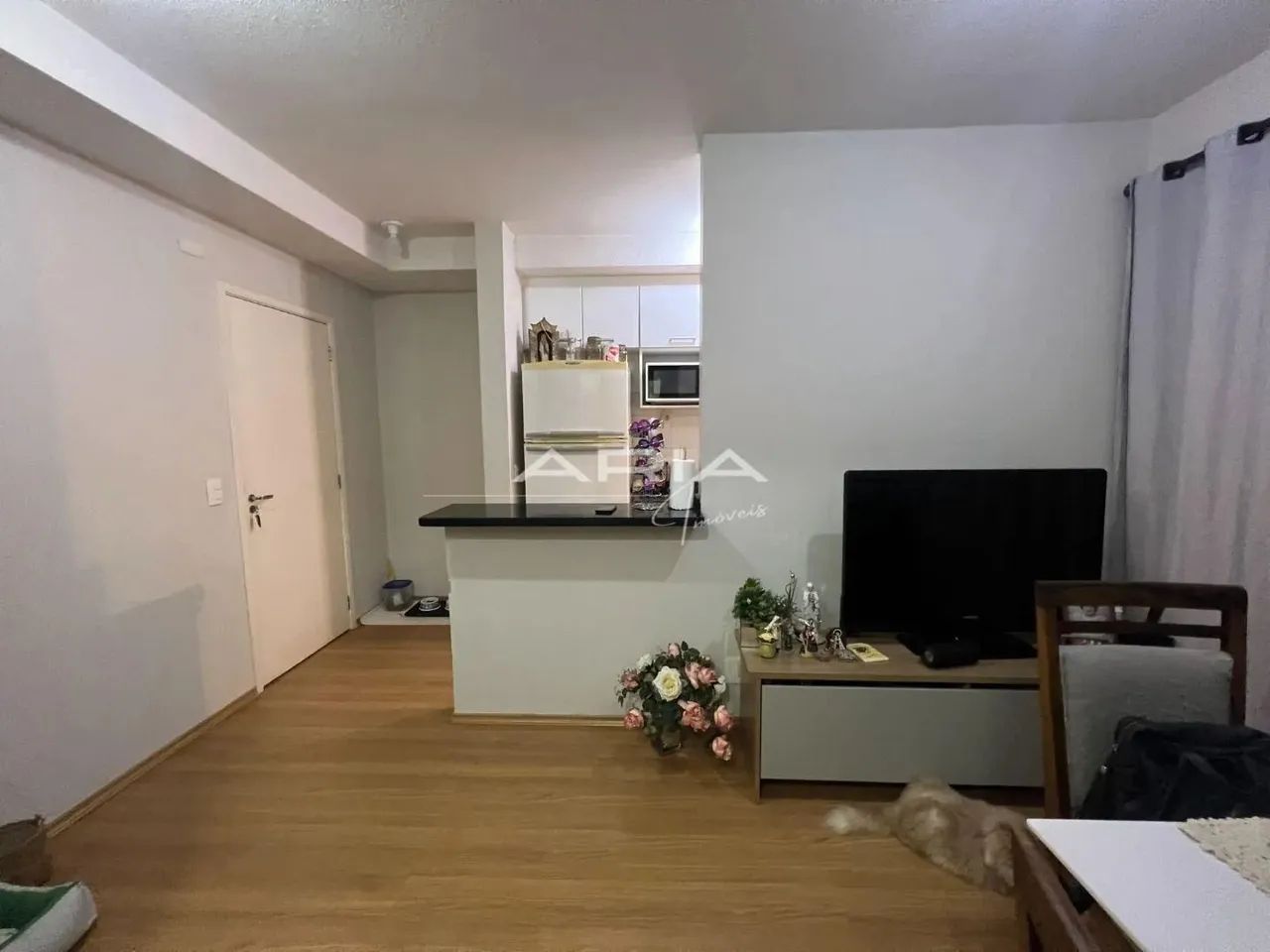 Marco dos Pioneiros - Apartamento com 02 quartos à venda no Jardim Morumbi - Lon - Foto 5