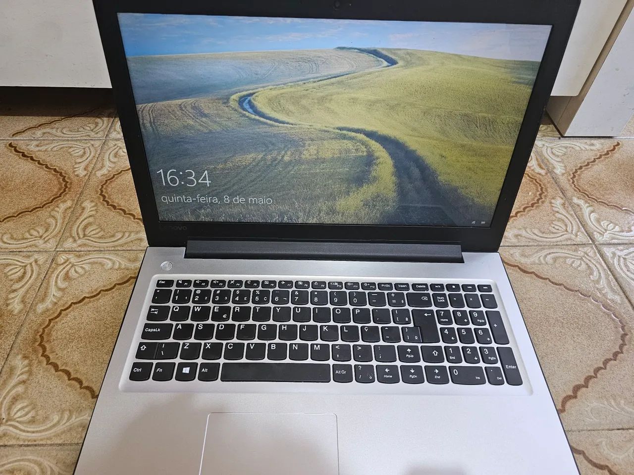 NNotebook Lenovo 310 15isk I5 12GB 128GB SSD 1TB HD NVidia 920mx