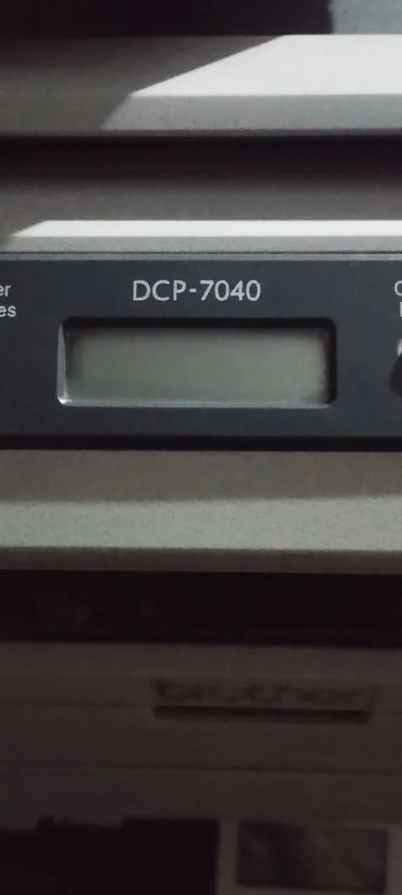  3 Impressora Multifuncional Brother - Foto 5