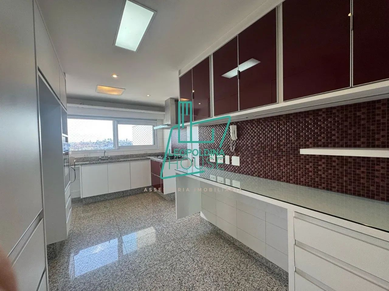 Apartamento para Locação 186m² na Vila Leopoldina - Foto 15