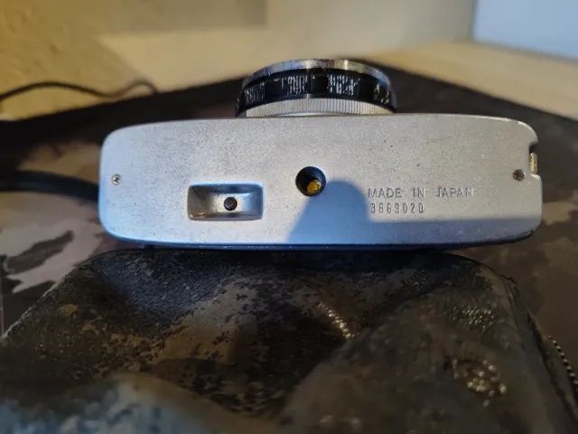 Olympus Pen EES-2 - Foto 2