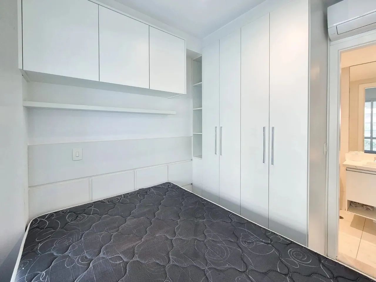 Apartamento Mobiliado para Alugar no Brooklin Paulista  33m², 1 Dormitório e 1 Vaga - Foto 10