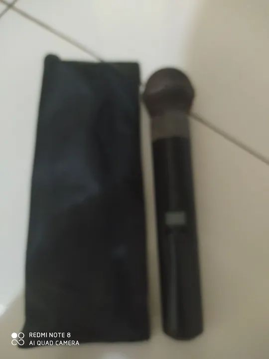 Sistema de Microfone Sem Fio - SHURE - Foto 3