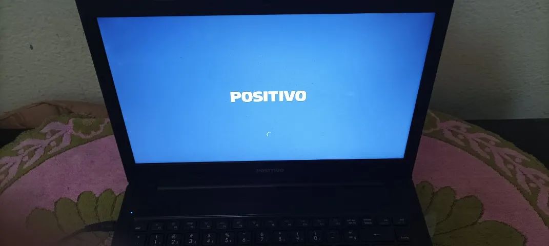 Positivo S1990 Pentium 8Gb  - Foto 3