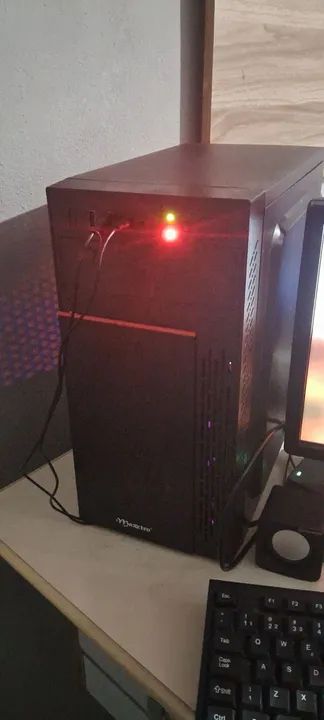 Computador completo | Core I7 - 16gb Ram - Foto 2