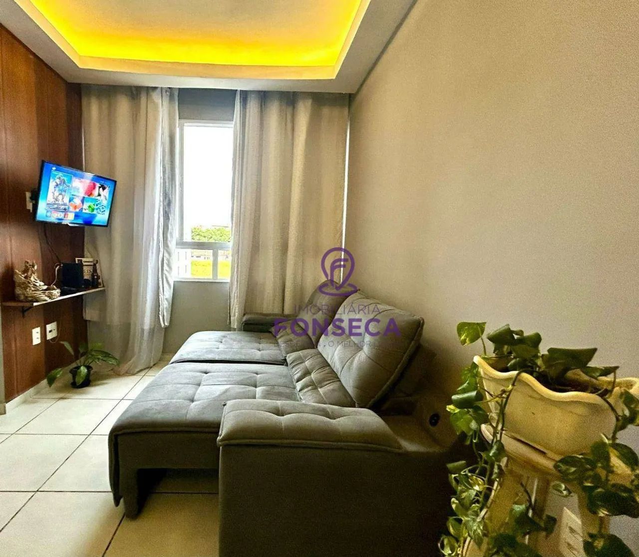 Apartamento com 2 dormitórios à venda, 50 m² por R$ 275.000 - São João - Pouso Alegre/MG - Foto 7