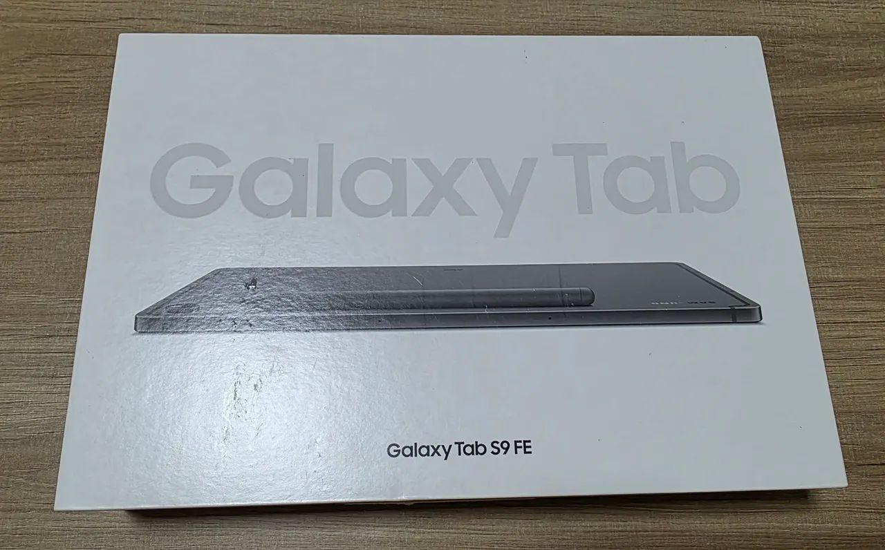 Samsung Tab S9 FE