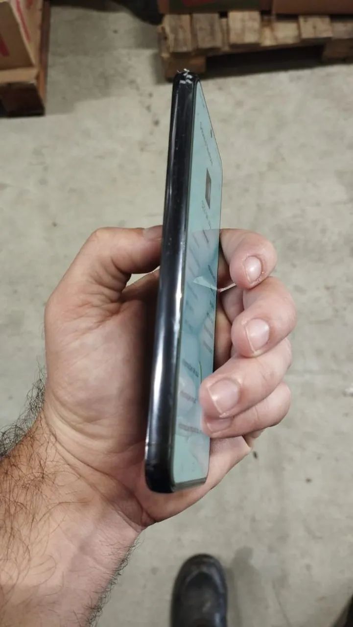 S23+ novo - Foto 2