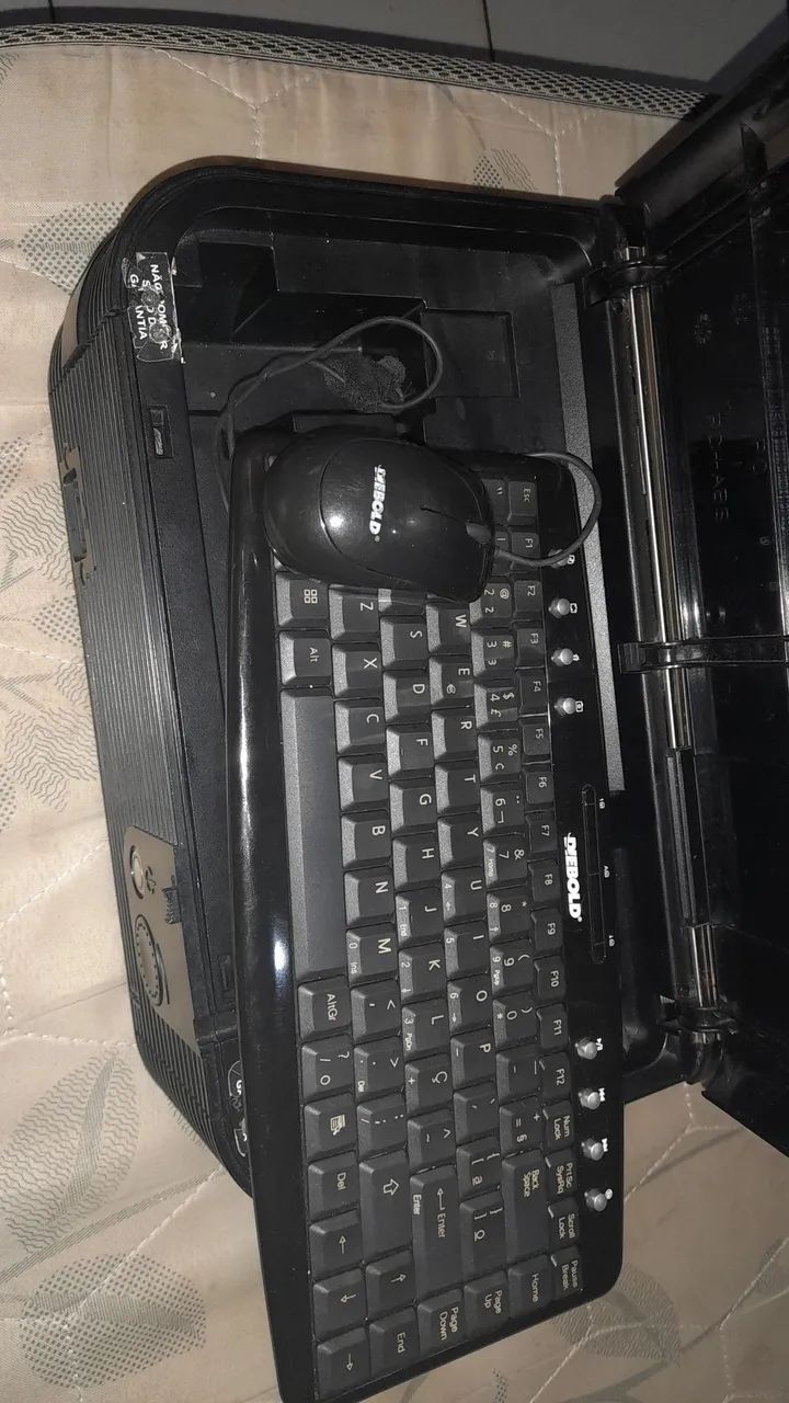 Projetor Multimídia benk64315885568641122