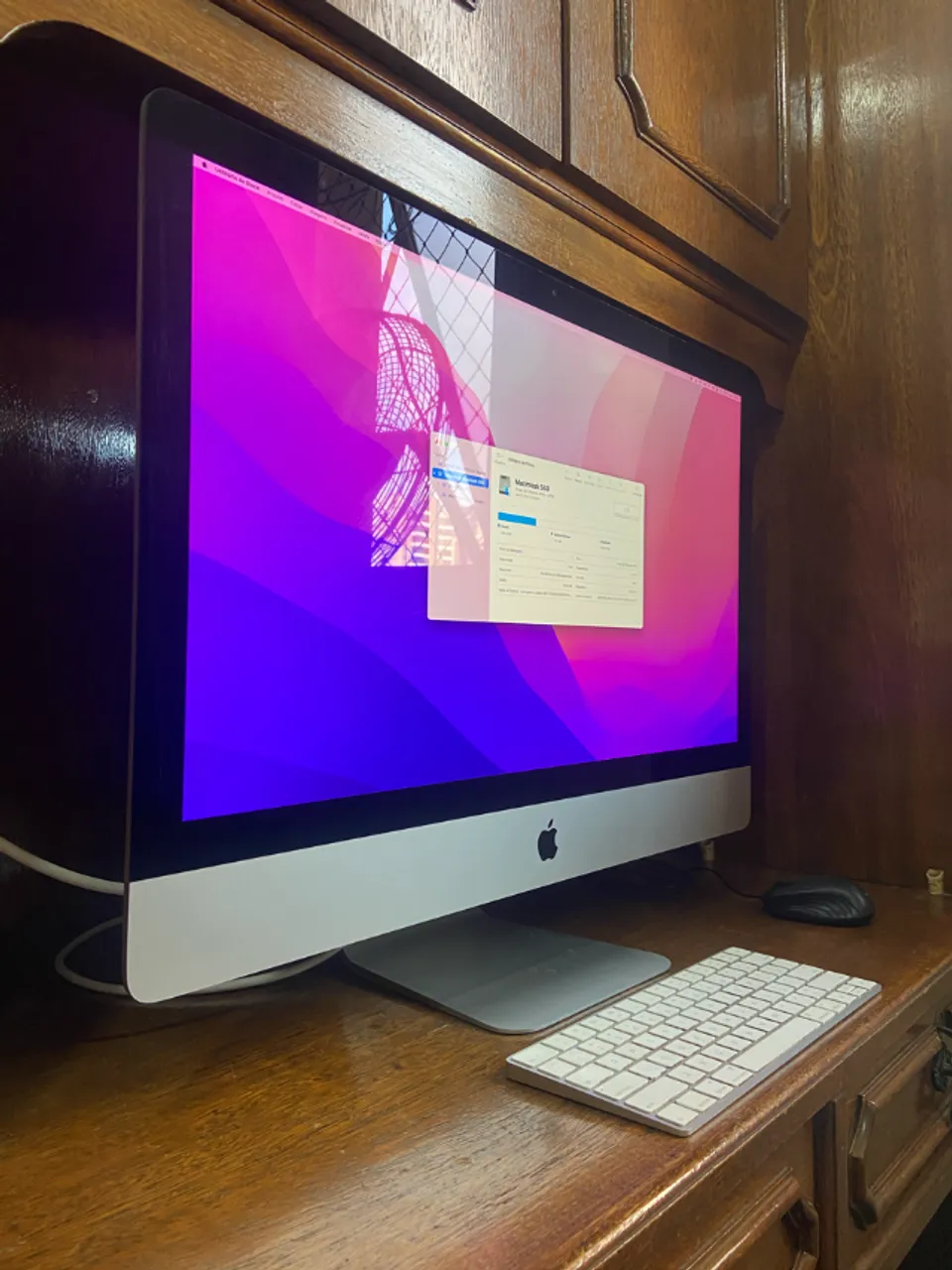 imac 27 2015