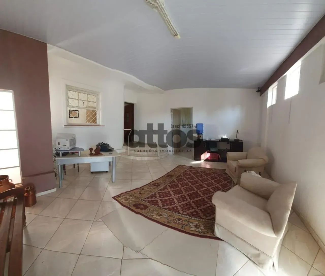 Sala em Vila Monteiro (Gleba I) - São Carlos, SP - Foto 10