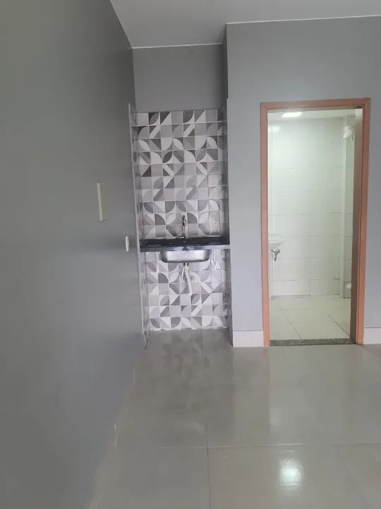 Alugo ou vendo  Loja Escriturada na Entrada do Riacho 1 - Foto 2