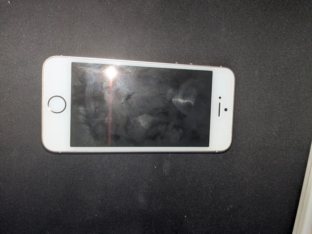 Iphone SE 1 para peças 