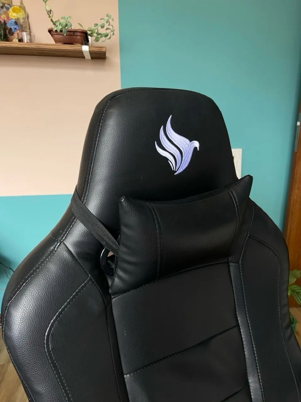 Cadeira Gamer Pichau - Foto 3
