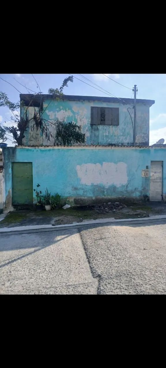 Foto - São Gonçalo - Pacheco