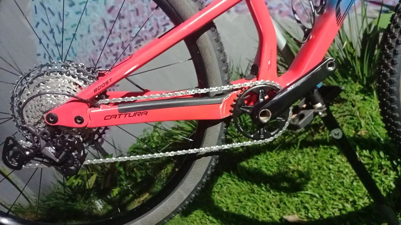 Oggi Caturra Pro T.20 - Foto 4
