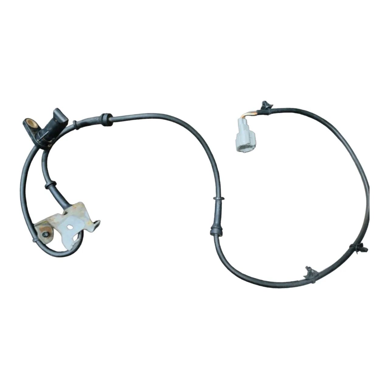 Sensor Abs Dianteiro Ld Frontier 02/07 Usado 1-797 