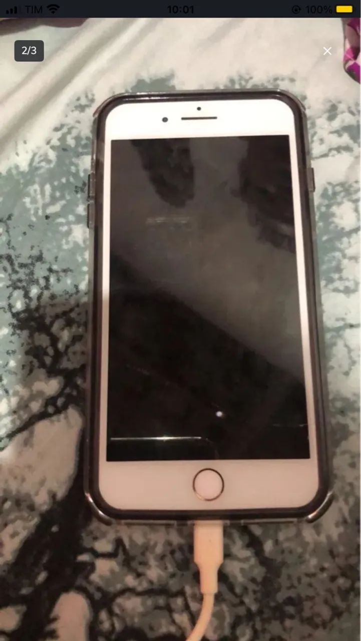 iPhone 8 Plus