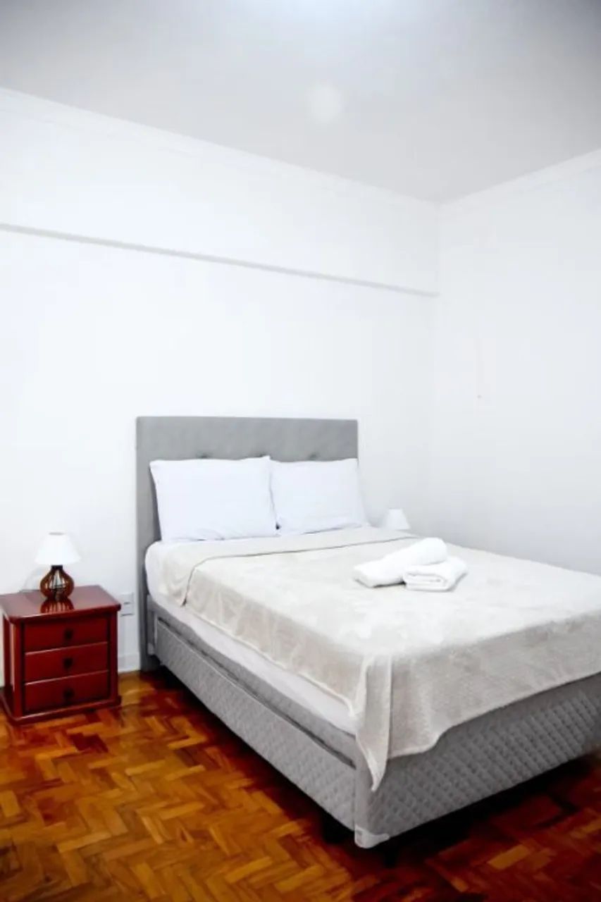 Studio mobiliado à venda no Centro de Campinas - SP - Foto 4