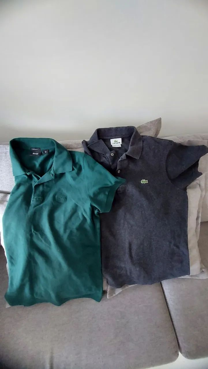 Vendo blusas importadas  - Foto 5