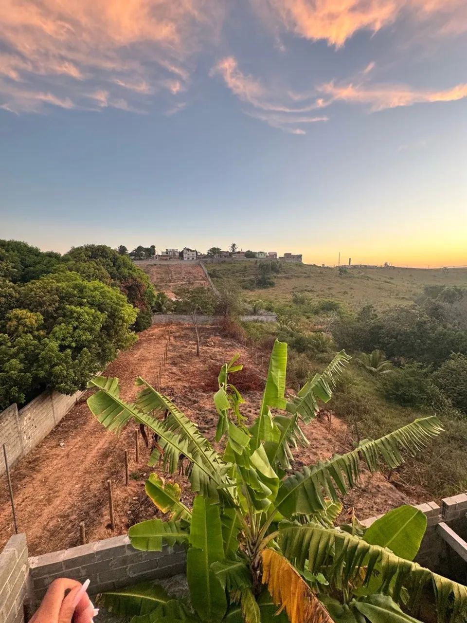 PARCELO( 50% entrada) TROCO OU VENDO TERRENO - Foto 5