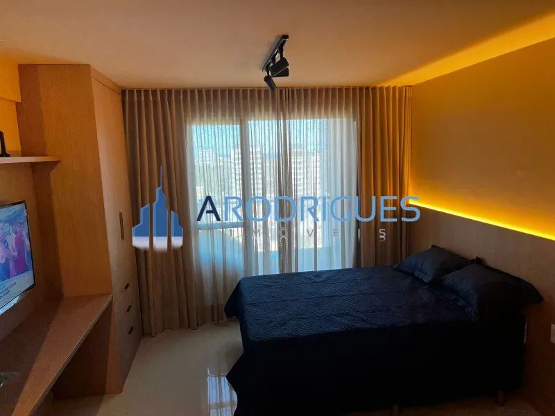 Apartamento à venda em Salvador-BA, Itapuã: 1 quarto, sala, banheiro, garagem e 29m² de ár - Foto 3