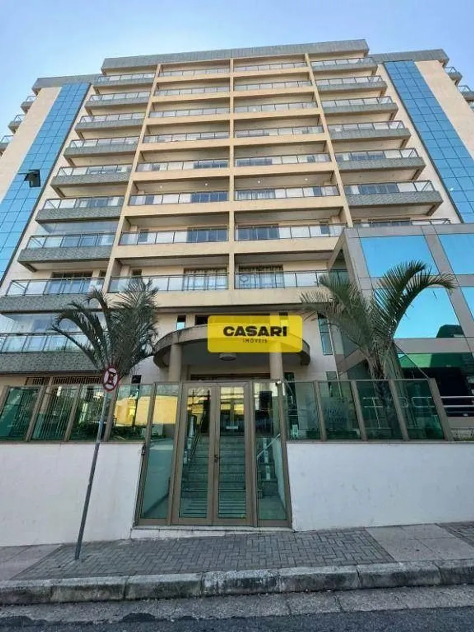 Sala, 67 m² - venda ou aluguel - Rudge Ramos - São Bernardo do Campo/SP