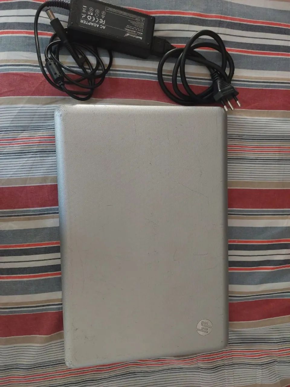 Notebook HP G42  - Foto 2