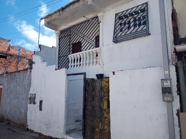 Aluguel imperdível! Casa ideal para quem busca tranquilidade e segurança.