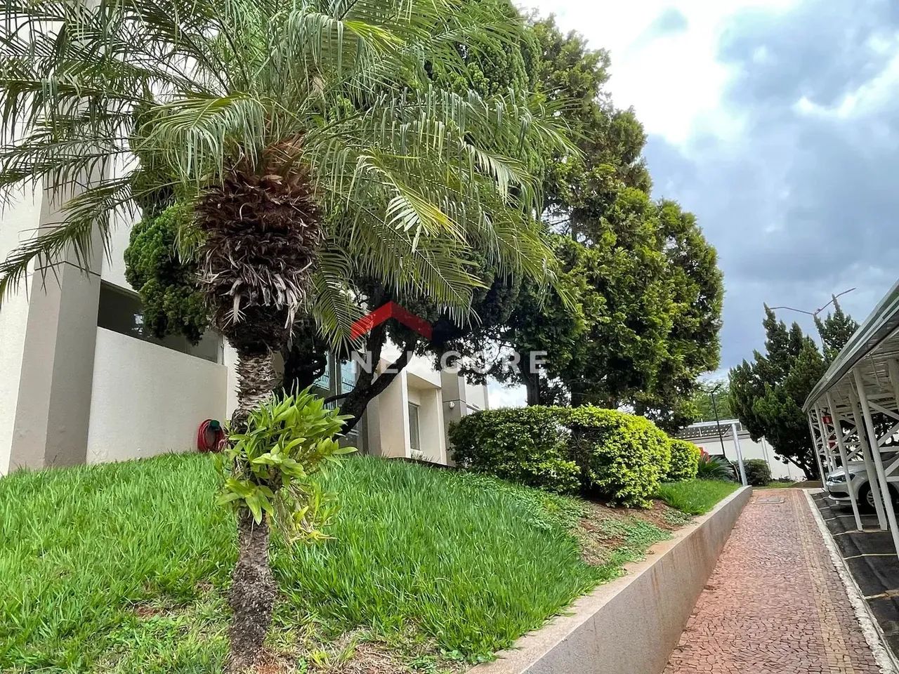 Apartamento em Rua Yolanda da Silva Gamba - Jardim Samburá - Bauru/SP - Foto 4