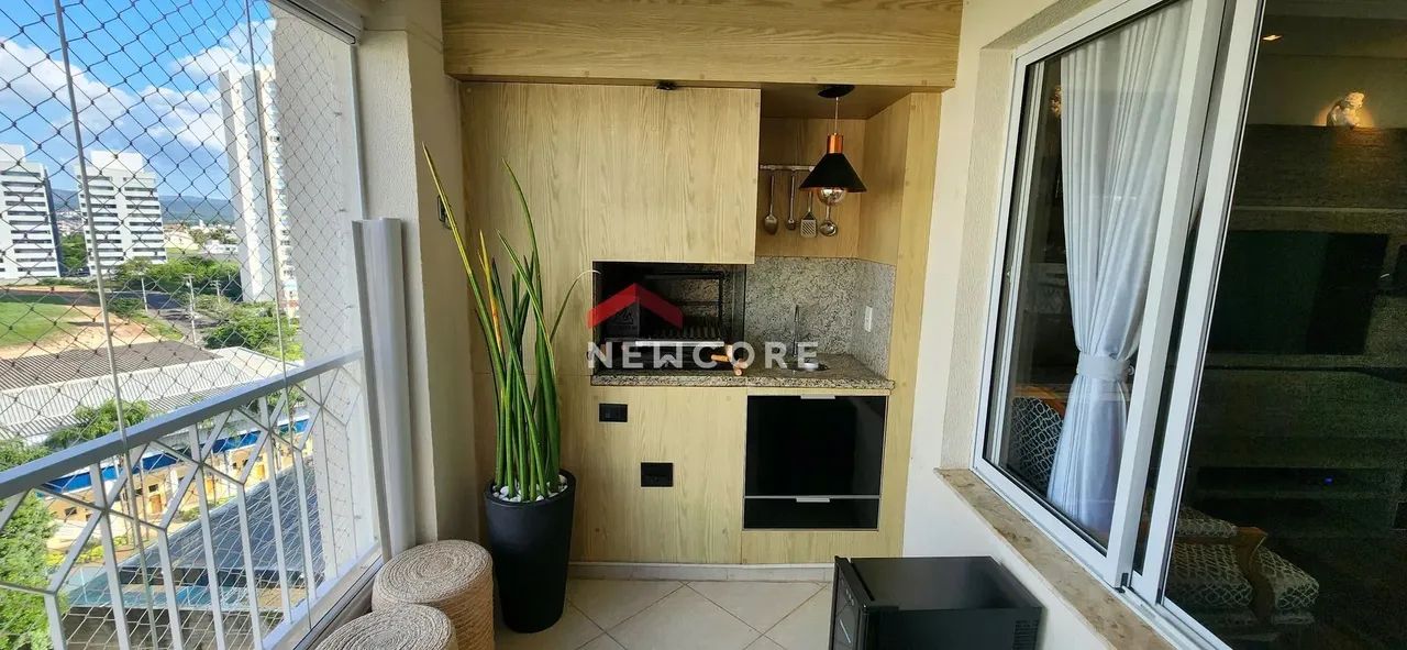 Apartamento em Rua Professora Maria de Lourdes A. C. Swenson - Jardim Judith - Sorocaba/SP - Foto 5