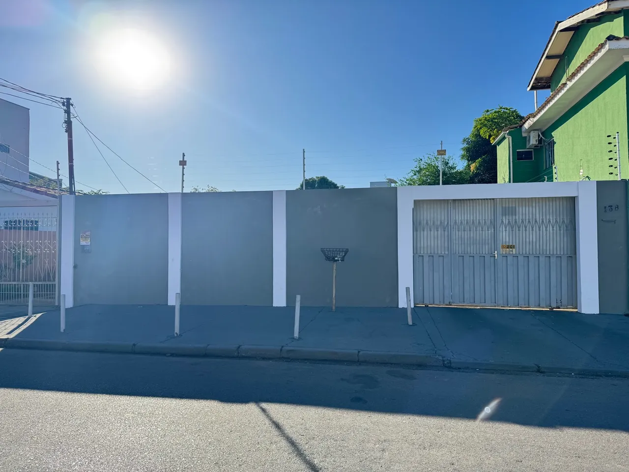 Centro Cristo Rei