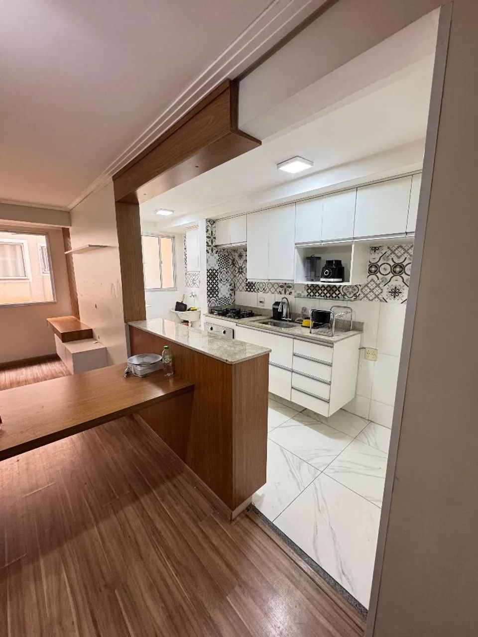 Foto - São José dos Campos - Condominio Spazio Campo Azuli