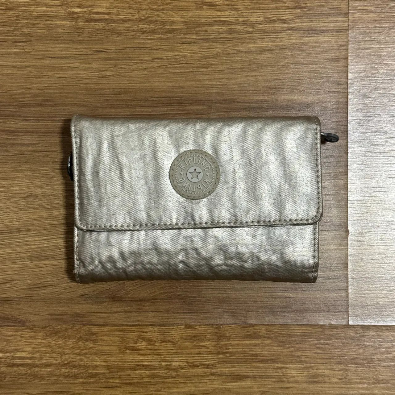 Promo! Carteira Kipling Original