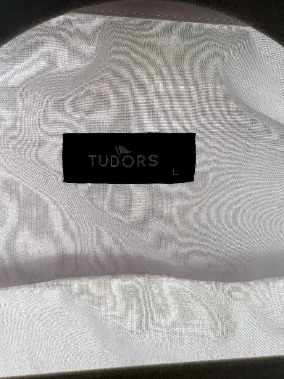 Camisa social da Turquia  - Foto 4
