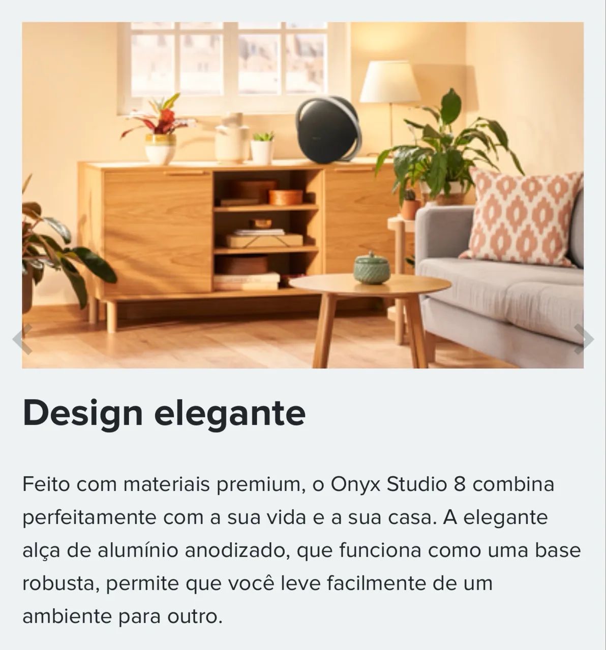 HARMAN KARDON ONYX STUDIO 8 - Foto 4