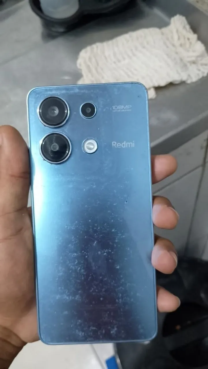Xiaomi note 13