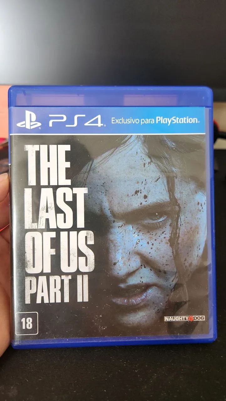The Last of Us - Parte I e II - Foto 3
