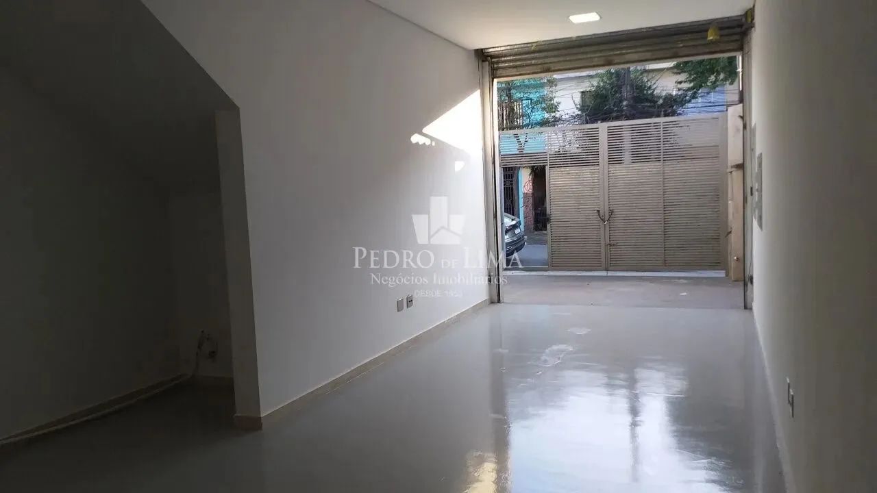 Salão 100m², 2 vagas, 2 banheiros, Metrô Carrão, no Tatuapé - Foto 5