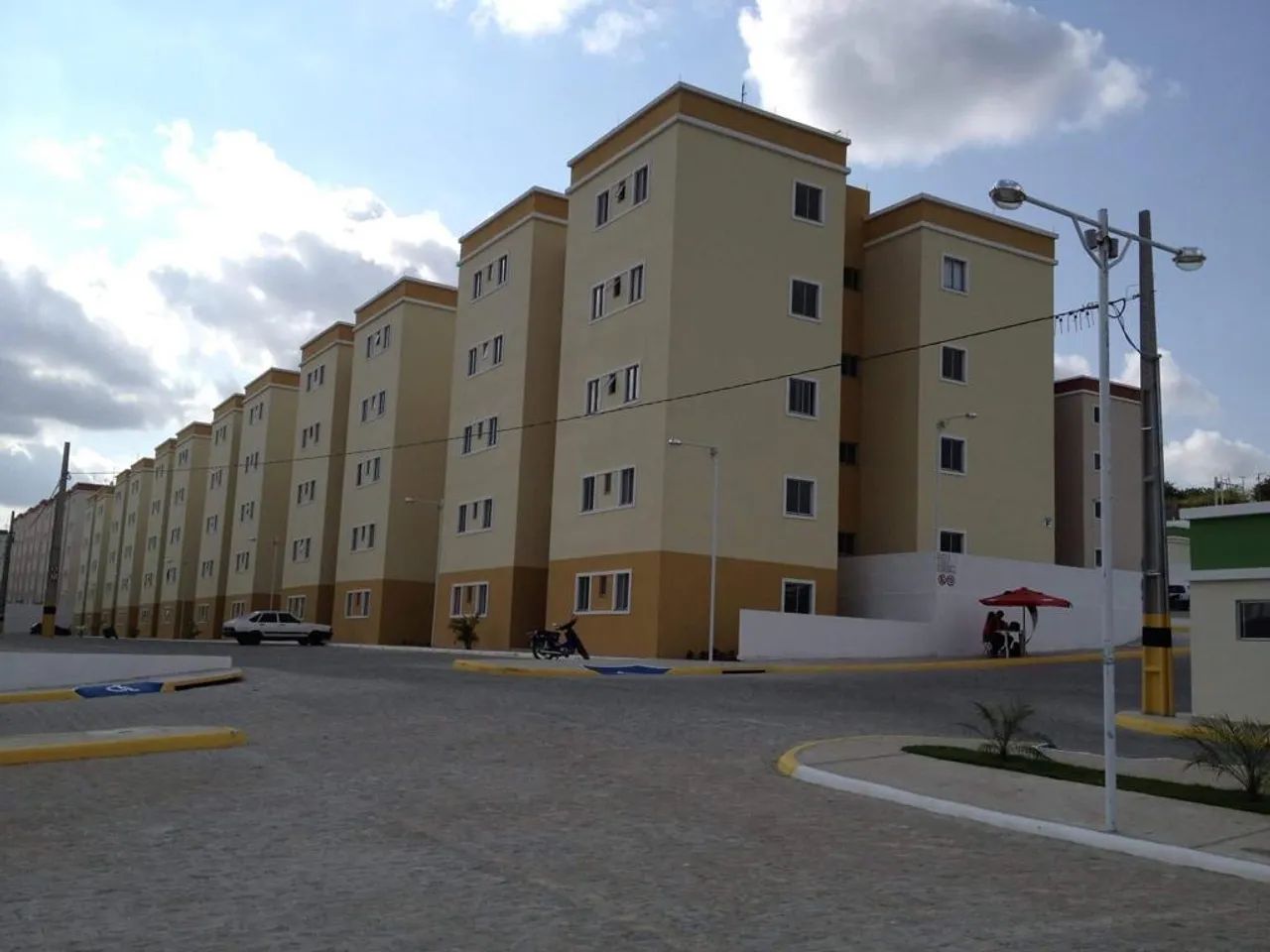 Foto - Campina Grande - Novo Bodocongó