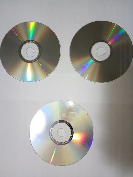 DVDs do Ronald McDonald - Super Jogos e dança  - Foto 4