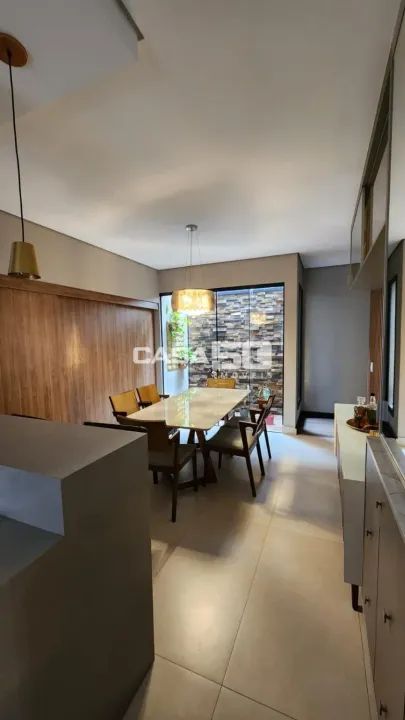 casa - Swiss Park - Campinas - Foto 2