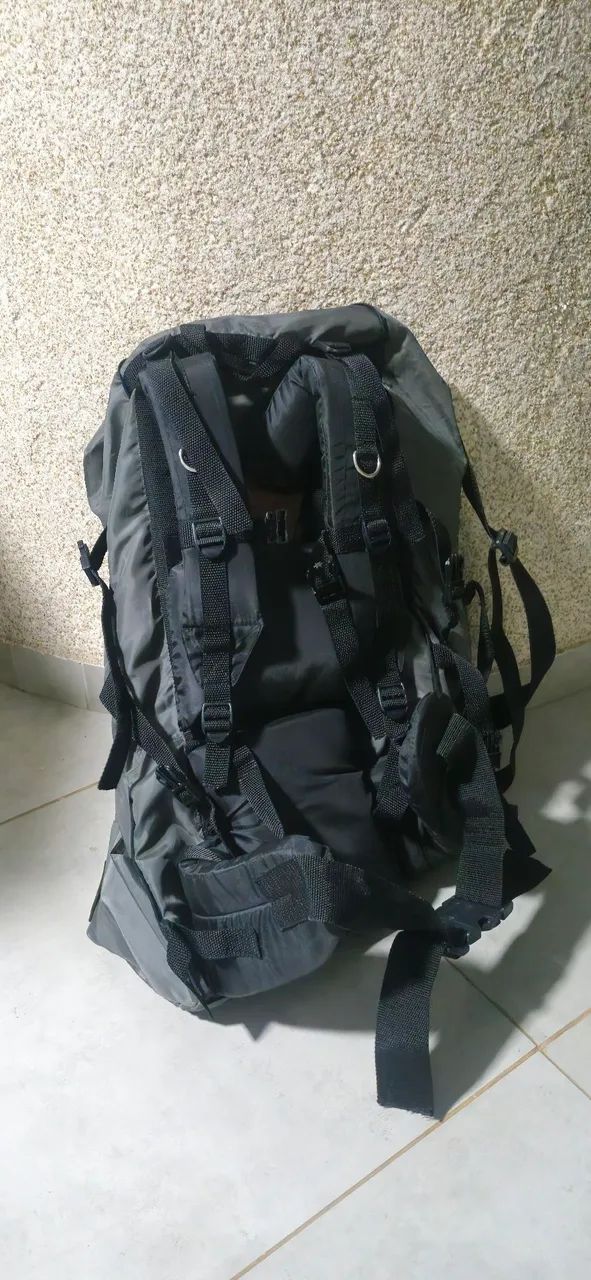 Mochila para Trilha  - Foto 4