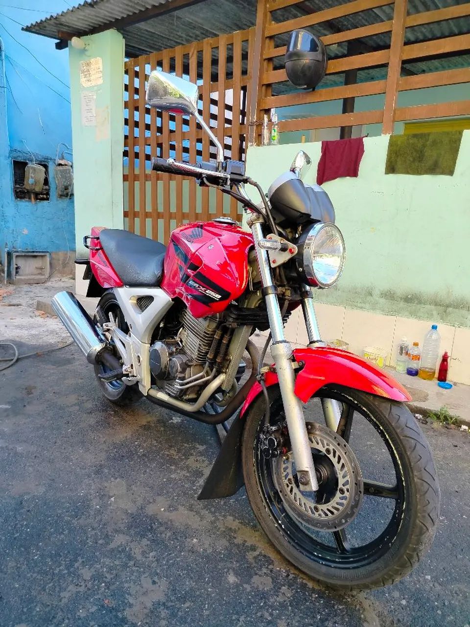 Twister 2008 - Foto 4