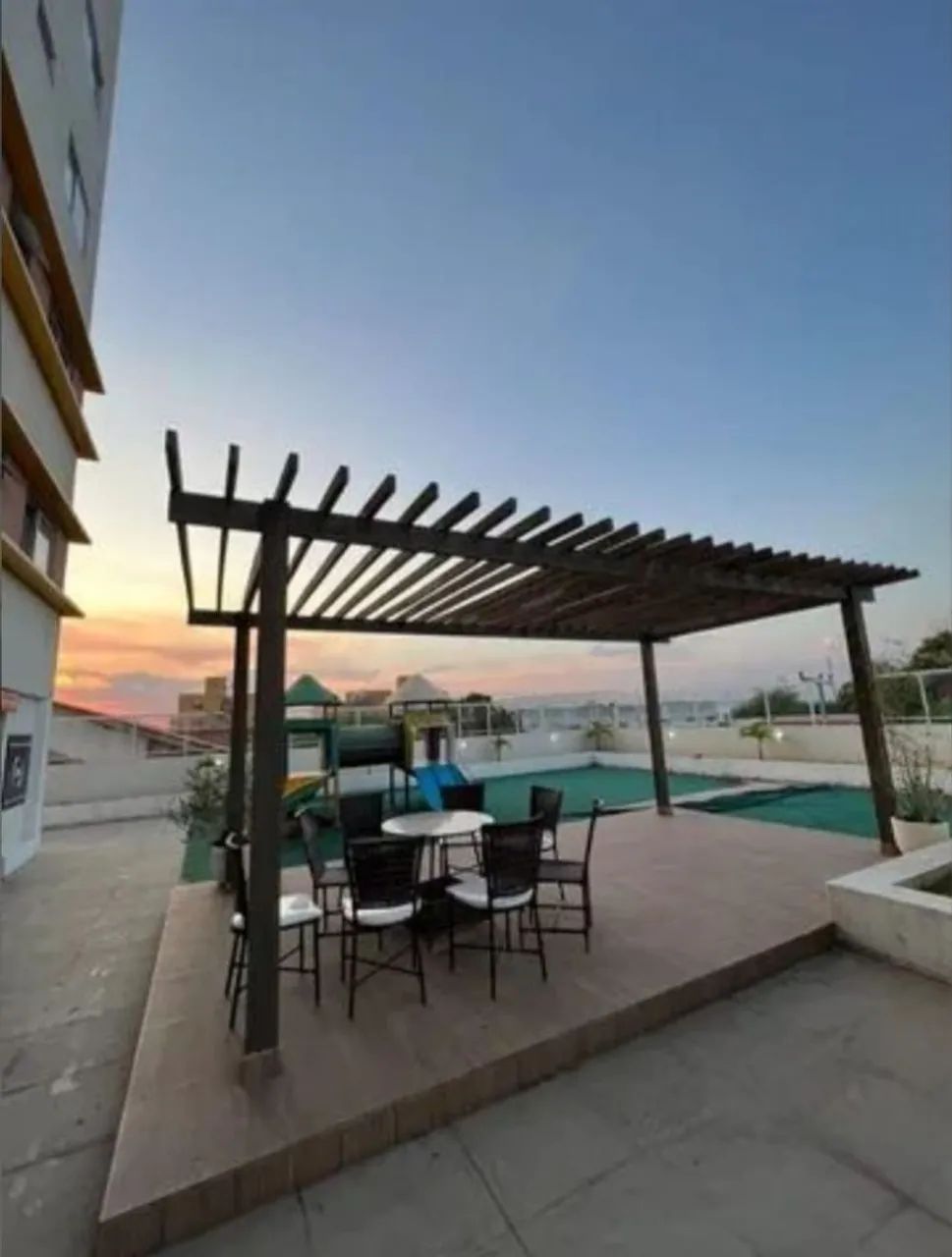 Alugo apartamento na zona leste de Teresina Piaui, direto com o proprietário - Foto 2