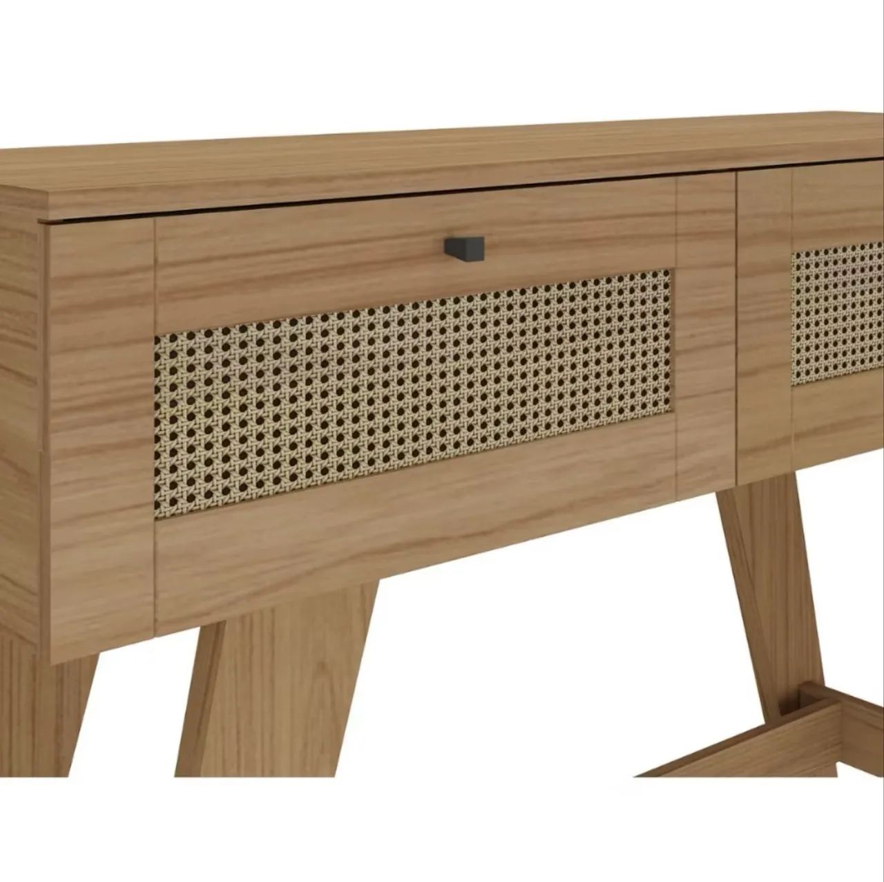 Aparador Telinha Sala Gavetas Racks e Painéis Todos os