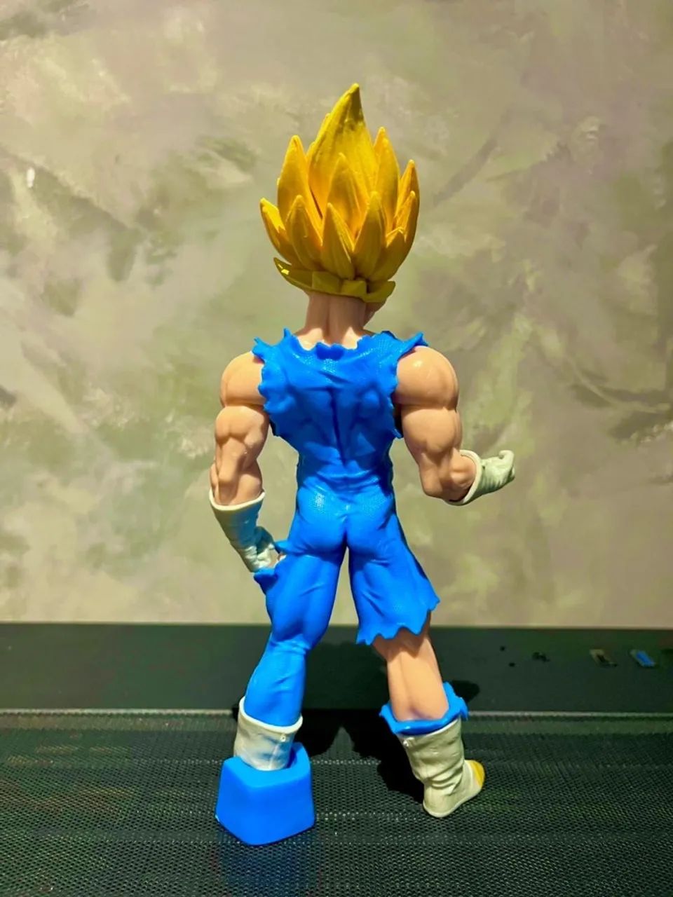 Vegeta Dragon Ball Z - Foto 4