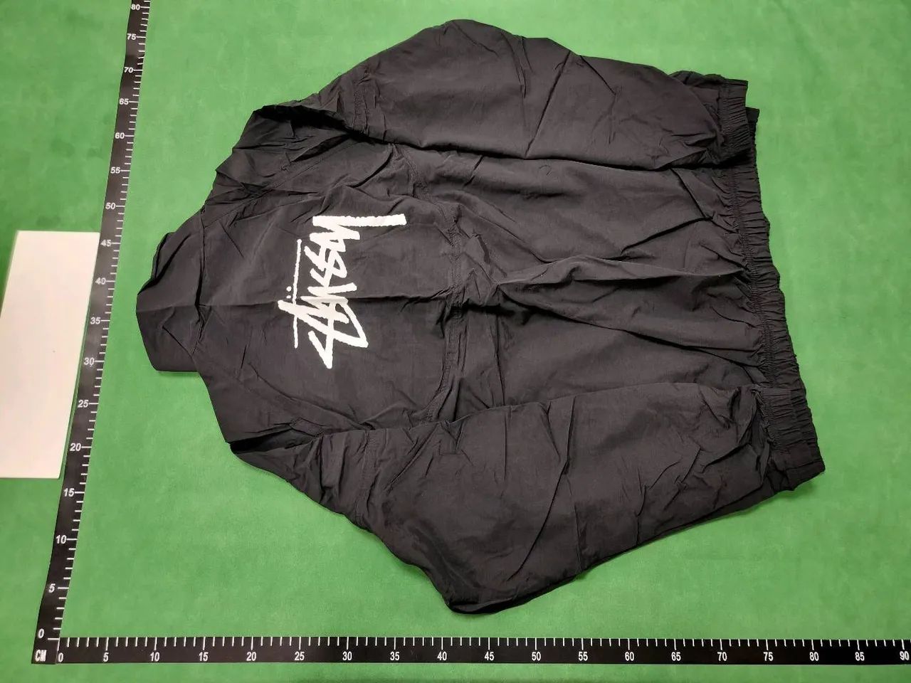 Jaqueta Nike Windrunner Original - Foto 4