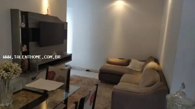 Apartamento para Venda em Londrina, RESIDENCIAL PE. CARMEL BEZZINA I, 2 dormitórios, 1 ban - Foto 3