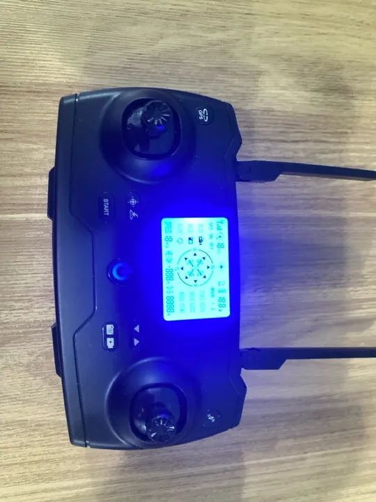 Drone KF 102 - Foto 2